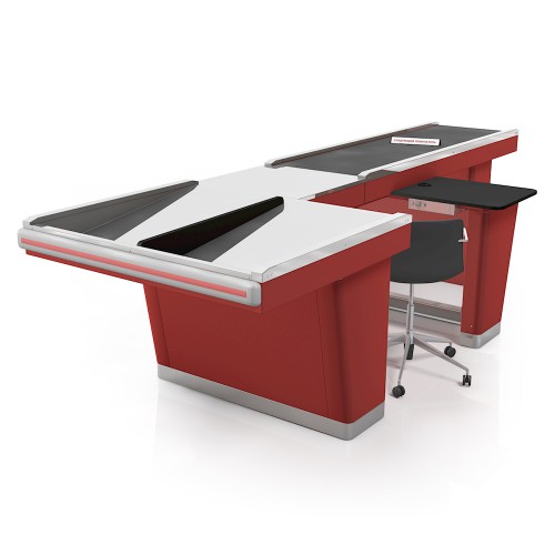 Кассовый бокс Stream-XL-350-Т150 max