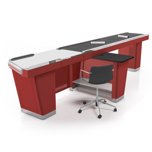 Кассовый бокс Stream-LK-310-T180 MAX