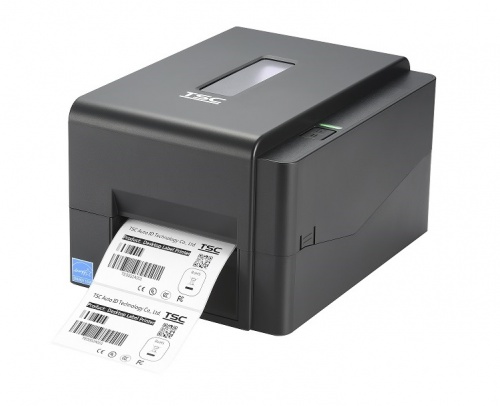 Принтер этикеток TSC TE200 (203dpi, USB)