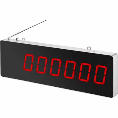 Табло вызова iKnopka APE8000
