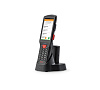 Терминал сбора данных АТОЛ SMART.Lite (Android 7.0, 3G, 2D Imager SE4710, 4”, Camera, 2Гбх16Гб, Wi-Fi b/g/n, 5200 mAh, Bluetooth, БП)