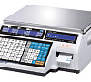 CAS CL5000 Jr 